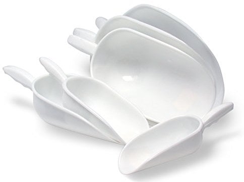 SIT 9612029, Sessola in plastica, 500ml, 1 pezzo
