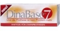 DINABASE 7 Haftgel für Zahnprothesen 1 St