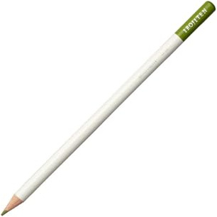 Tombow Farbstift IROJITEN | Farbe moss green | hochwertige wachsbasierte Mine mit hoher Farbbrillanz | Künstlerfarbstift für Profi- und Hobbykünstler [CI-RD16]