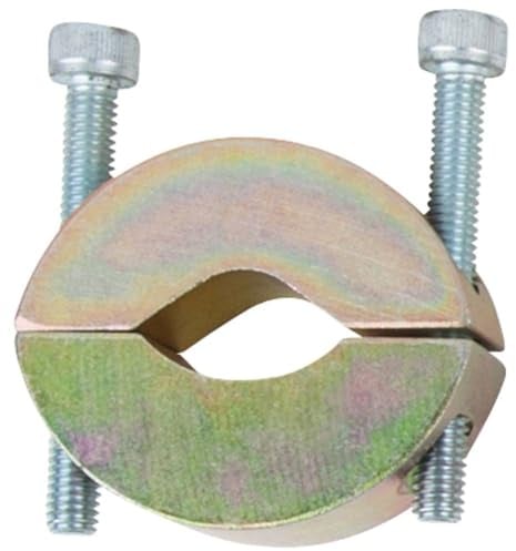 KS Tools 700.1687 Klemmbacken für Grundgerät