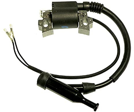 DB Electrical IHA3000 Zündspule kompatibel mit/Ersatz für Honda Motor Gx110 Gx120 GX140 GX160 GX200 4589693/7988801 30500-Z1T-003 30500-ZE1-033 30500-ZE1-06 3 440-105