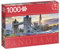 Jumbo Jumbo Premium Puzzle Collection 'Tower Bridge, London' 1,000 Piece Panoramic Jigsaw Puzzle