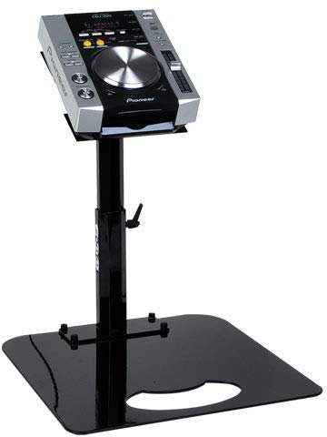 Zomo P-200 - Pro Stand Pioneer CDJ-200 - Schwarz