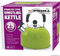 Prima Bouilloire sifflante en acier inoxydable Vert 2,5 l 11123C