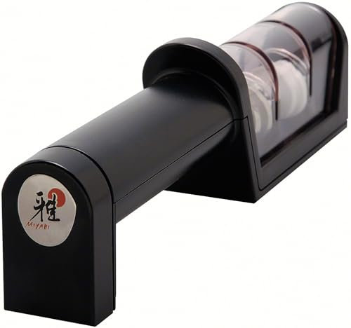 Miyabi 34536-007-0 Messerschärfer