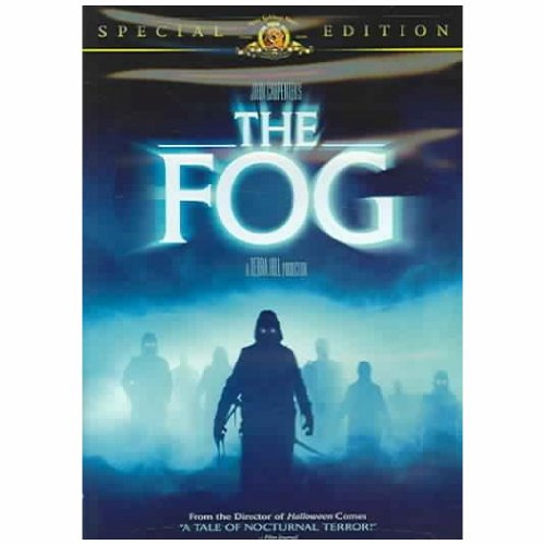 Fog, The: SE (1980) (WS/RPKG/DVD)