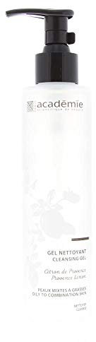 Académie Aromathérapie Gel Nettoyant, 1er Pack (1 x 200 ml)