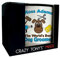 CRAZY TONY'S Dog Care Personalised Mug Good Luck Girlfriend Wife Thank You Dog Groomer Gift