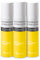 Spitzner Duschschaum Citrus-Ceder 3x150ml Vorteilspack