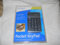 Kensington Pocket KeyPad with 2-Port USB Hub