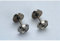 Piko 56051 - Radsatz PIN 75 11,3 mm beidseitig isoliert (2 STK.)
