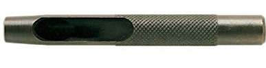 MOB Outillage 8017140001 Emporte-pièce ouverture latérale à frapper ø 14 mm