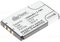 cellePhone Akku Li-Ion kompatibel mit Nokia 7210 2100 3200 3300 6200 6220 6610 6610i 7250 7250i (Ersatz für BLD-3)