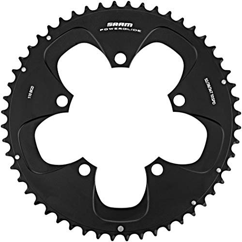 Sram Road Red Kettenblatt 10-Fach 110mm schwarz Ausführung 50T 2020 Kettenblätter