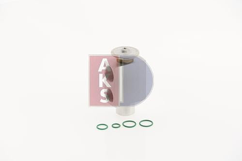 AKS DASIS 840290N Klimaanlagen