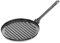 VAELLO 75465 ASADORA ESMALTADA Redonda Ø26CM, Alloy Steel, Neutro, 26 cm