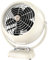 Vornado VFAN Jr. Vintage Air Circulator Fan, Vintage White
