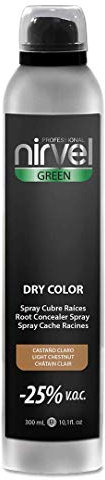 Nirvel Green Spray - 300 ml