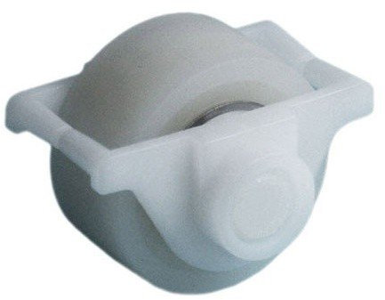 ROULETTE ARRIERE pour lave linge ELECTROLUX - 1460671025