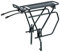ZEFAL Raider R70 Porte Bagage Arrière Tout en Aluminium-Adaptable Aux Différents Types De Vélo Mixte Adulte, Noir, 340 x 165 mm