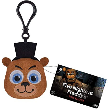 Five Nights at Freddy's Funko 9148 Pop Vinyle Multicolore