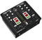 Behringer PRO MIXER VMX100USB Mezclador DJ profesional de 2 canales con interfaz USB/Audio, contador BPM y control VCA