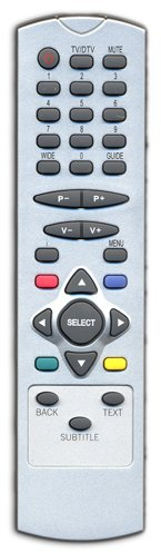 Original Remote Control for Goodmans GDB15HD