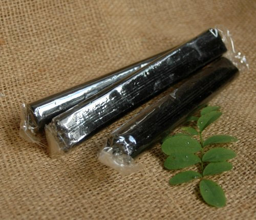 Naturix24 pure, réglisse forte, morceaux de 10 grammes 100 g