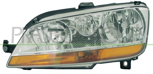 Prasco Hauptscheinwerfer FT3504914 links | Kompatibel mit: FIAT IDEA, MULTIPLA