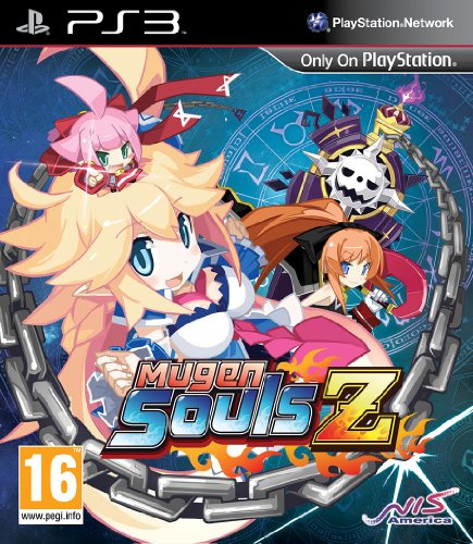 NIS America