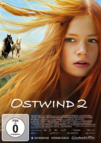 Constantin Film HC089028