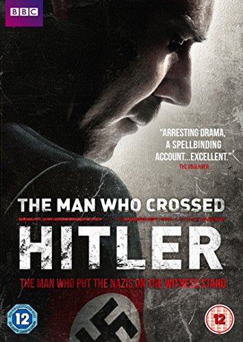 Hitler on Trial [DVD] [UK Import]