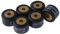 Variomatikgewichte POLINI 17x12mm - 11,0g