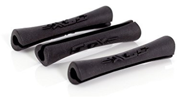 XLC Top Tube Schutzgummi BR-X06