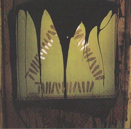 Manimal Vinyl (Cargo Records)