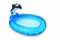 Intex 57436NP - Piscina con balena
