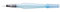 Pentel FRH-B Aquash Brush Pinceau à réserve d'eau 10 ml poils synthétiques pointe large