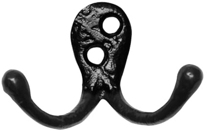 Kirkpatrick 1174 Wardrobe Hook