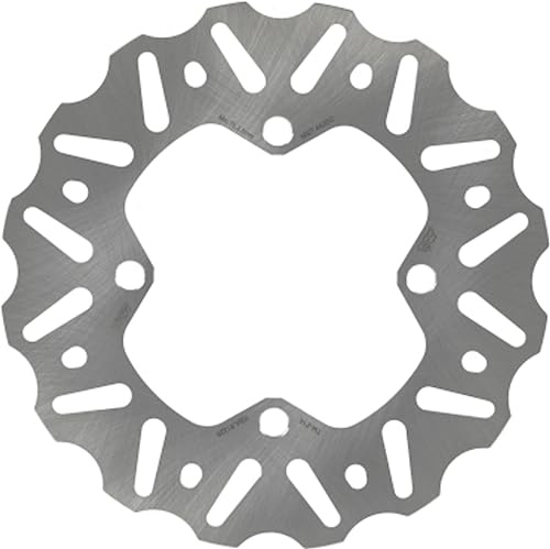 TRW MST443EC Bremsscheibe für Suzuki Motorcycles RM 1975 - Vorderachse, Hinterachse und andere Motorräder