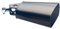Stagg CB304BK Rock-Kuhglocke für Schlagzeug, 11,4 cm