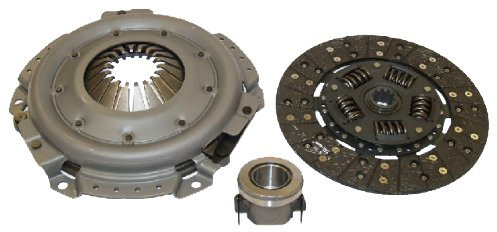 Japanparts KF-015 Kupplungssatz