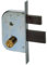 Cisa 11600-10 Serratura per Cancello 42420, Cilindro Fisso, 30 mm