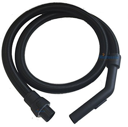 Premium Staubsaugerschlauch für AEG UltraSilencer - USENERGY/Öko USGREEN/USALLFLOOR 2,2m Komplettschlauch