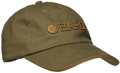Hardy HCLOC010 C&F 3D Klassische Mütze