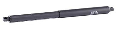 Stabilus Gasfeder Kofferraum BMW X5 Serie E70 2006-2013 | Heckklappendämpfer FEDERBEIN mit 710 N OE 51 24 7 177 283/51 24 7 294 199/7177283/7294199