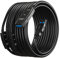 MutecPower 20m Cavo prolunga con ripetitore attivo USB maschio a femmina - USB 3.0 con 3 chipsets estensione - 20 metri