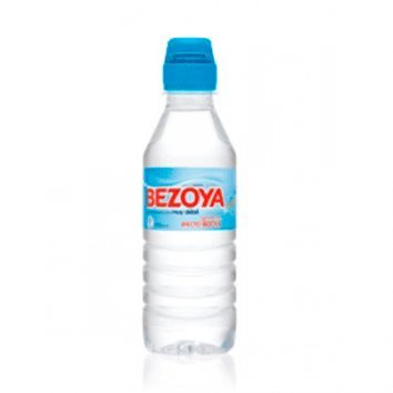 Bezoya