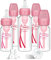 Options Narrow Neck Newborn Gift Set (Pink)