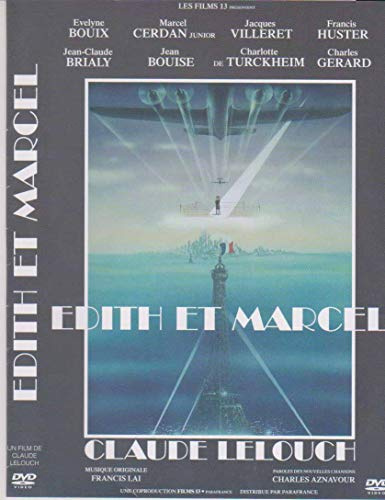 Edith et marcel [FR Import]