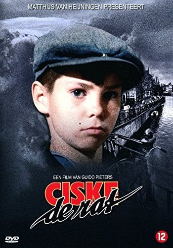 Ciske de Rat (Ciske the Rat) - Holländischer Kult-Film